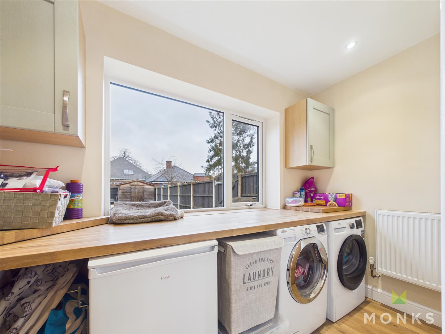 46 Shrubbery Gardens, Shrewsbury, SY4 5BZ For Sale